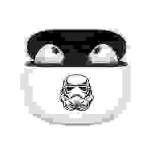Xiaomi Mi Buds 3 Star Wars Edition Stormtrooper White BHR7017GL - Image 3