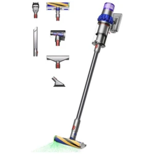 Dyson V15 Detect Fluffy (2023) Cordless Vacuum Cleaner EU 476575-01