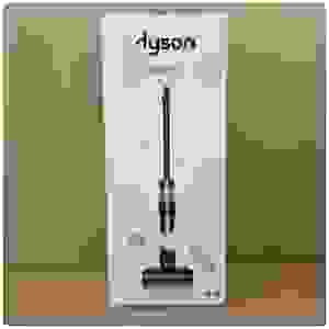 [Outlet Grade C] Dyson WashG1 Cordless Wet Floor Cleaner Blue/ Black EU 486236-01 - Image 3
