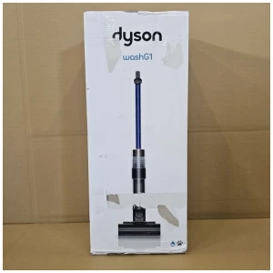 [Outlet Grade C] Dyson WashG1 Cordless Wet Floor Cleaner Blue/ Black EU 486236-01 - Image 3