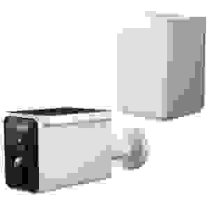 Xiaomi Solar Outdoor Camera BW400 Pro Set BHR7747GL EU - Image 2