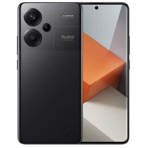 Xiaomi Redmi Note 13 Pro+ 5G Dual SIM 8GB RAM 256GB With Charger Black EU