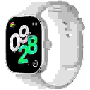 Xiaomi Redmi Watch 4 Silver EU BHR7848GL
