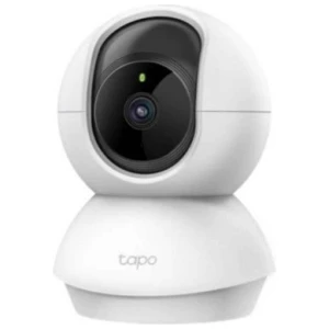 TP-Link Camera Tapo C200 Security Camera 1080P White EU