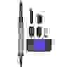Dyson Airwrap I.D. Straight + Wavy Multi-Style Complete Long Styler and Dryer HS08 Ceramic Patina/ Topaz EU 533598-01