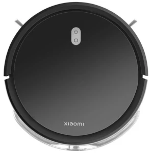 Xiaomi Vacuum Cleaner Robot E5 Black EU BHR8298EU