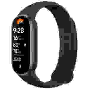 Xiaomi Smart Band 9 Black EU BHR8337GL