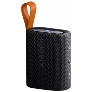 Xiaomi Mi Sound Pocket 5W Portable Bluetooth Outdoor Speaker Black EU QBH4269GL