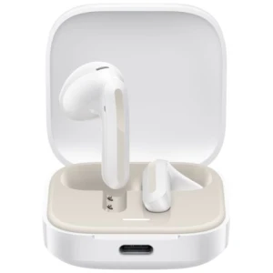 Xiaomi Redmi Buds 6 Active White EU BHR8391GL