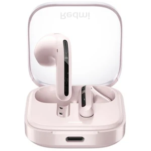 Xiaomi Redmi Buds 6 Active Pink EU BHR8395GL