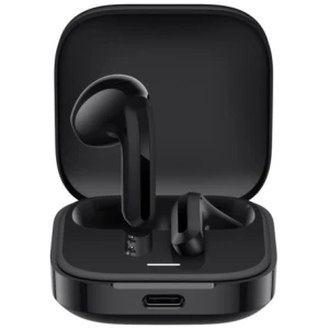 Xiaomi Redmi Buds 6 Active Black EU BHR8396GL