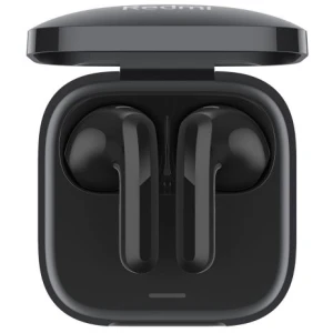 Xiaomi Redmi Buds 6 Active Black EU BHR8396GL - Image 3