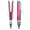 Dyson Airstrait Wet and Dry Hair Straightener HT01 Gift Edition Strawberry Bronte/ Rosé EU 560844-01