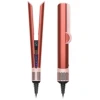 Dyson Airstrait Wet and Dry Hair Straightener HT01 Gift Edition Strawberry Bronte/ Rosé EU 560844-01