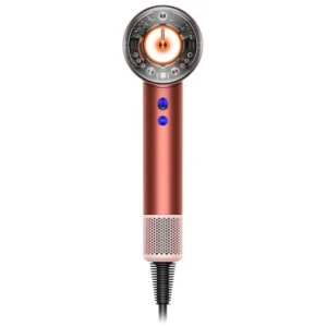 Dyson Supersonic Nural Hair Dryer HD16 Strawberry/ Blush EU 561725-01