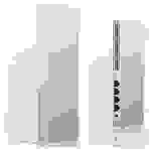 Xiaomi Mi Router AX3000 Mesh System NE (2pcs) White EU DVB4458GL - Image 3