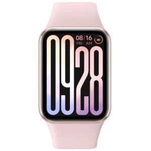 Xiaomi Smart Band 9 Pro Rose Gold EU BHR8714GL - Image 3