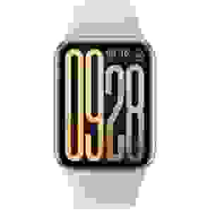 Xiaomi Smart Band 9 Pro Moonlight Silver EU BHR8715GL - Image 3