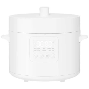 Xiaomi Electric Pressure Cooker 4.8L White EU BHR8845EU
