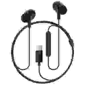 Xiaomi Type-C Earphones Black EU BHR8930GL - Image 2