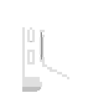 Xiaomi Mi Temperature and Humidity Monitor 3 White EU BHR9041GL - Image 3