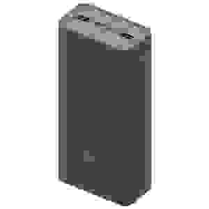Xiaomi Power Bank 30000 mAh 18W Black EU BHR9126GL