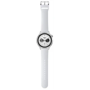 Xiaomi Watch S4 Silver EU BHR9197GL - Image 3