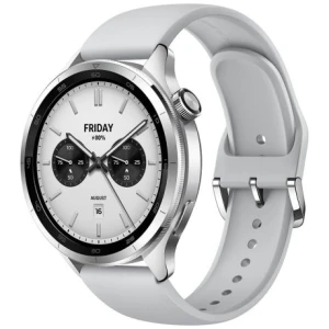 Xiaomi Watch S4 Silver EU BHR9197GL - Image 2