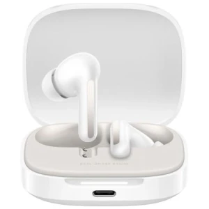 Xiaomi Redmi Buds 6 White EU BHR9250GL