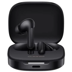 Xiaomi Redmi Buds 6 Black EU BHR9251GL
