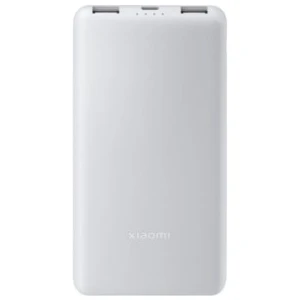 Xiaomi Power Bank 10000 mAh 22.5W Lite White EU BHR9350GL