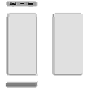 Xiaomi Power Bank 10000 mAh 22.5W Lite White EU BHR9350GL - Image 3