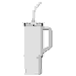 Xiaomi Straw Thermo Mug 1L, White EU BHR9540GL