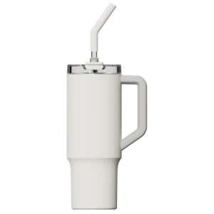 Xiaomi Straw Thermo Mug 1L, White EU BHR9540GL