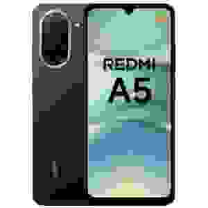 Xiaomi Redmi A5 Dual SIM 4GB RAM 128GB Midnight Black EU