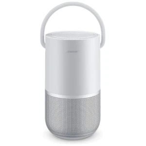 Bose Smart Home Speaker Bluetooth/ Wi-Fi Wireless Silver EU