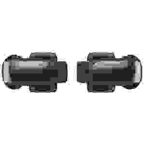 Bose QuietComfort Ultra Wireless Open Earbuds, TWS, Adjustable Noise Cancelling, BT 5.3, Waterproof IPX4, Black EU - Image 3