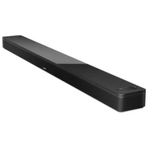 Bose Smart Ultra Soundbar Black EU