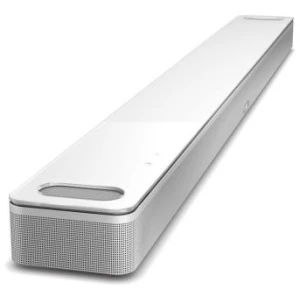 Bose Smart Ultra Soundbar White EU