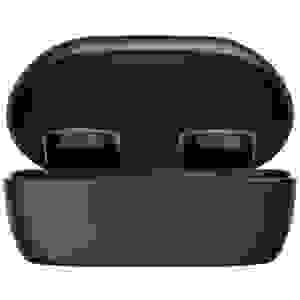 Bose QuietComfort Wireless Earbuds, TWS, ANC, BT 5.3, Waterproof IPX4, Black EU