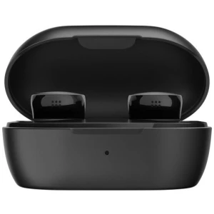 Bose QuietComfort Wireless Earbuds, TWS, ANC, BT 5.3, Waterproof IPX4, Black EU