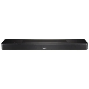 Bose Smart Soundbar Black EU