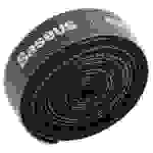 Baseus Tool Circle Velcro strap 0.5m Black (ACMGT-A01) - Image 3