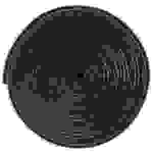 Baseus Tool Rainbow Circle Velcro Straps 3m Black (ACMGT-F01) - Image 3