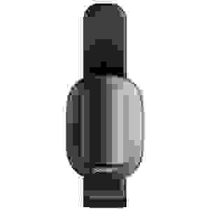 Baseus Car Tool Platinum Vehicle eyewear clip (Clamping type) Black (ACYJN-B01) - Image 3