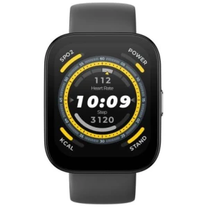 Amazfit Bip 5 Soft Black EU