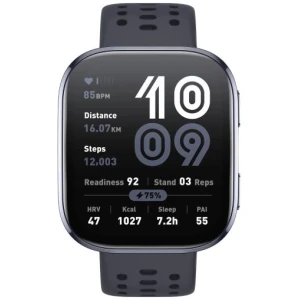 Amazfit Bip 6 Black EU - Image 3