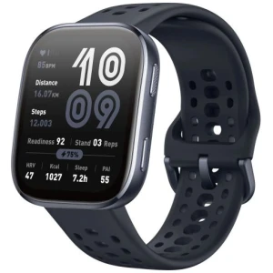 Amazfit Bip 6 Black EU - Image 2