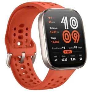 Amazfit Bip 6 Red EU