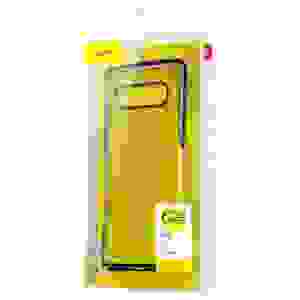 Baseus Samsung S10 case Simple Black (ARSAS10-MD01)